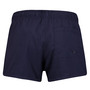 PUMA Herren Badehose Badeshorts Logo Short Length Swim Shorts