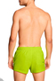 PUMA Herren Badehose Badeshorts Logo Short Length Swim Shorts
