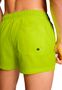 PUMA Herren Badehose Badeshorts Logo Short Length Swim Shorts