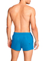 PUMA Herren Badehose Badeshorts Logo Short Length Swim Shorts