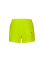 PUMA Herren Badehose Badeshorts Logo Short Length Swim Shorts