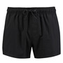 PUMA Herren Badehose Badeshorts Logo Short Length Swim Shorts