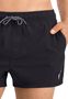 PUMA Herren Badehose Badeshorts Logo Short Length Swim Shorts