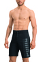 PUMA Long Board Swim Shorts Herren Lange Badehose Badeshorts 