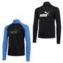 PUMA Rashguard Swim Long Sleeve Herren Langarm Oberteil