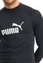 PUMA Rashguard Swim Long Sleeve Herren Langarm Oberteil