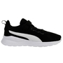PUMA Anzarun Lite AC PS Kinder Sneaker Sportschuhe 372009 Schwarz  