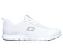 Skechers Relaxed Fit Work Damen Arbeitsschuhe Ghenter Bronaugh Arzt Wei�