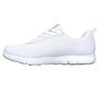 Skechers Relaxed Fit Work Damen Arbeitsschuhe Ghenter Bronaugh Arzt Wei�
