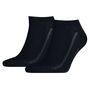 2 Paar Levis Unisex Socken 168SF Low Cut Sneakersocken Kurzsocken
