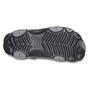 Crocs Classic All Terrain Clog Roomy Fit Unisex Sandale Hausschuh 206340 Schwarz