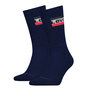 2 Paar Levis 144NDL Regular Cut SPR Unisex Socken Str�mpfe 902012001