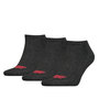 3 Paar Levis 168SF Low Cut Batwing Logo Unisex Socken Sneakersocken Str�mpfe 903050001