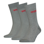 3 Paar Levis 168SF Regular Cut Unisex Socken Sneakersocken Str�mpfe 903052001 