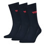 3 Paar Levis 168SF Regular Cut Unisex Socken Sneakersocken Str�mpfe 903052001 