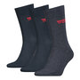 3 Paar Levis 168SF Regular Cut Unisex Socken Sneakersocken Str�mpfe 903052001 
