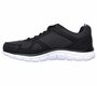 Skechers Sport Herren TRACK BUCOLO Sneakers Men Schwarz