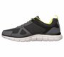 Skechers Sport Herren TRACK BUCOLO Sneakers Men Grau 