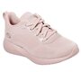 Skechers BOBs Sport BOBS SQUAD TOUGH TALK Sneakers Damen Pink