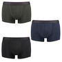 6er Pack Levis Herren Movement Tencel Trunk Boxer Shorts Unterhose Pant Unterwsche