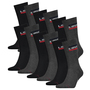 12 Paar Levis 144NDL Regular Cut SPR Unisex Socken Str�mpfe 902012001
