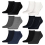 8 Paar Levis Unisex Socken 168SF Low Cut Sneakersocken Kurzsocken