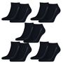 10 Paar Levis Unisex Socken 168SF Low Cut Sneakersocken Kurzsocken