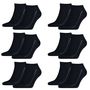 12 Paar Levis Unisex Socken 168SF Low Cut Sneakersocken Kurzsocken
