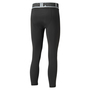 PUMA BBall Compression FL Hose Herren Sport Hose 605080 Schwarz
