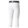 PUMA BBall Compression 3/4 Basketball Hose Herren Sport Hose 605079 Wei�
