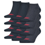 12 Paar Levis 168SF Low Cut Batwing Logo Unisex Socken Sneakersocken Str�mpfe 903050001