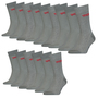 15 Paar Levis 168SF Regular Cut Unisex Socken Sneakersocken Str�mpfe 903052001 