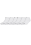6 Paar adidas Low Cut Sneaker Socken Unisex Kurzsocke