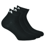 3 Paar Fila Unisex Training Sneakersocken Quarter Socken F9300 