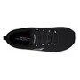 Skechers SPORT WOMENS DYNAMIGHT Sneakers Damen Schwarz