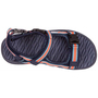 Kappa Unisex Kinder Sandale Schuhe 260773K 6729 blau