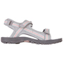 Kappa M�dchen Sandale Schuhe 260773K 1421 grau