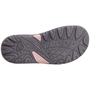 Kappa M�dchen Sandale Schuhe 260773K 1421 grau