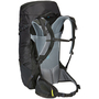 Thule Capstone 40L Men`s Tagesrucksack Backpack mit Regenschutz 223200 anthrazit