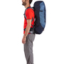 Thule Capstone 40L Men`s Tagesrucksack Backpack mit Regenschutz 223200 anthrazit