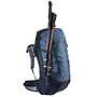Thule Capstone 40L Men`s Tagesrucksack Backpack mit Regenschutz 223201 blau