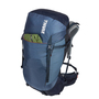Thule Capstone 40L Men`s Tagesrucksack Backpack mit Regenschutz 223201 blau