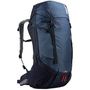 Thule Capstone 40L Men`s Tagesrucksack Backpack mit Regenschutz 223201 blau