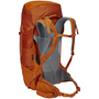Thule Capstone 40L Men`s Tagesrucksack Backpack mit Regenschutz 223202 orange