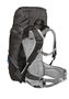 Thule Capstone 40L Women`s Tagesrucksack Backpack mit Regenschutz 206902 grau