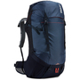 Thule Capstone 40L Women`s Tagesrucksack Backpack mit Regenschutz 223203 blau