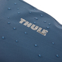 1 Paar Thule Shield Pannier 13L Fahrradtaschen Packtaschen wasserdicht blau