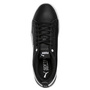 Puma Smash Wns v2 L Damen Sneaker Schuhe Sportschuh 365208 02 Schwarz 