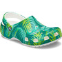 Crocs Classic Tropical Clog Unisex Erwachsene 207179