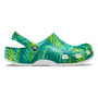 Crocs Classic Tropical Clog Unisex Erwachsene 207179